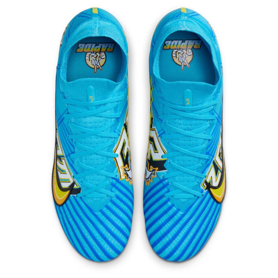 Nike Zoom Mercurial Superfly 9 Elite KM FG